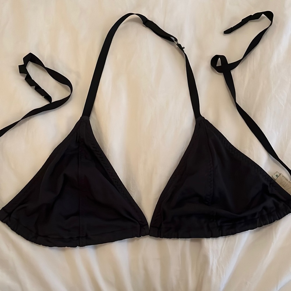 Malia Mills Pamela top size 38